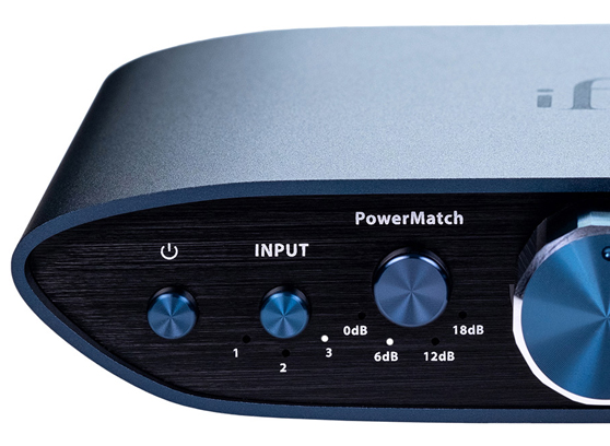 iFi Audio ZEN CAN Signature MZ99 - cecha 3